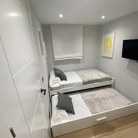 Alanda Vivienda Turistica Apartment Burgos Exterior photo