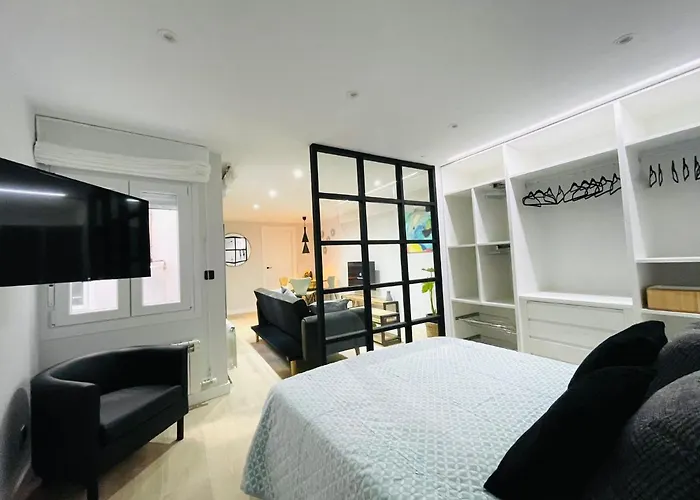 Alanda Vivienda Turistica