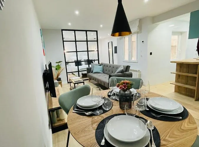 Alanda Vivienda Turistica