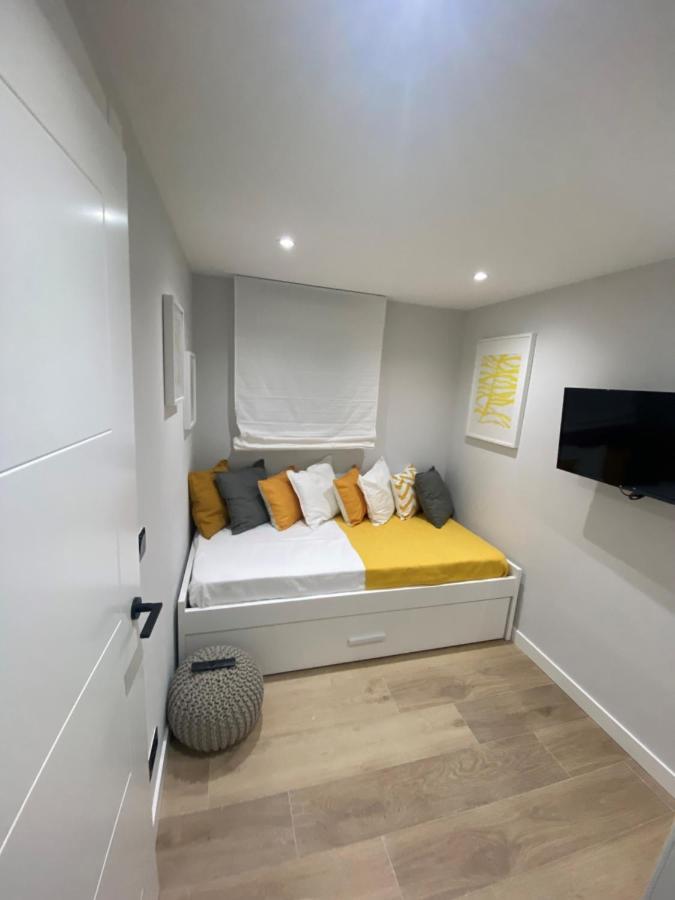 Apartment Alanda Vivienda Turistica