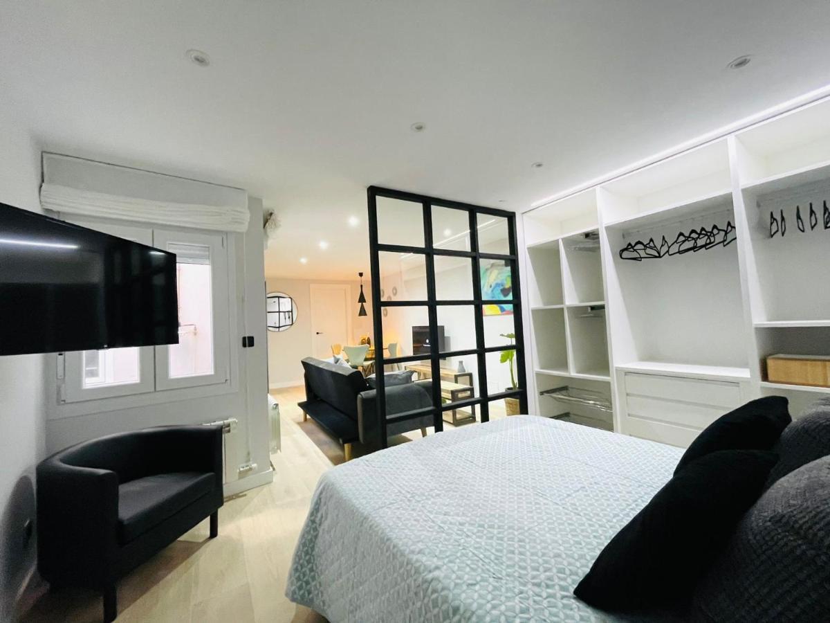 Appartement Alanda Vivienda Turistica *