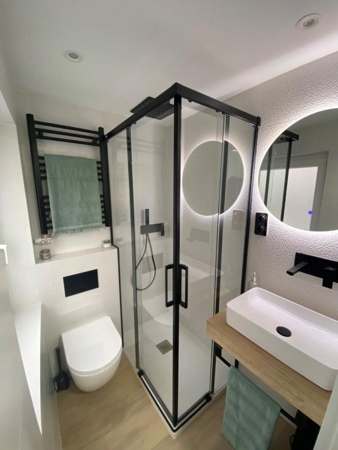 Alanda Vivienda Turistica Apartment Burgos