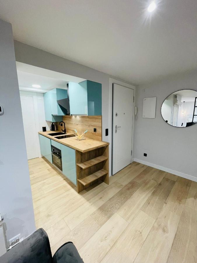 Alanda Vivienda Turistica Apartment *