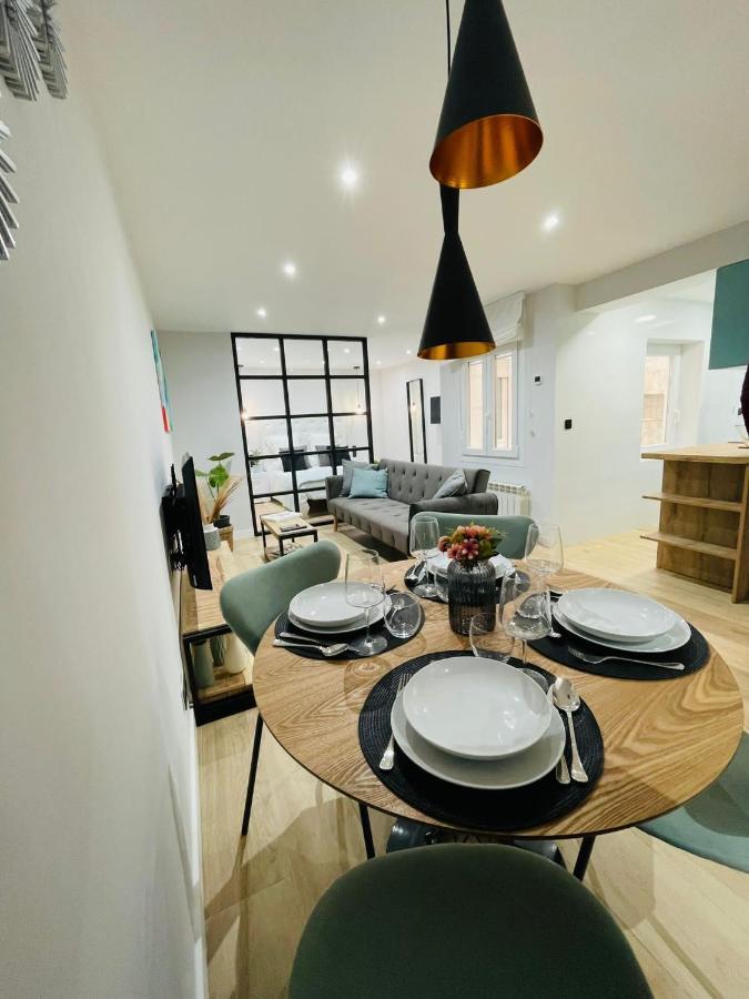 Alanda Vivienda Turistica *