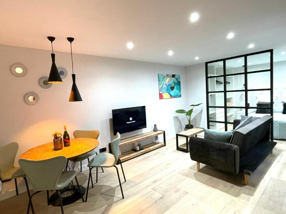 Apartment Alanda Vivienda Turistica