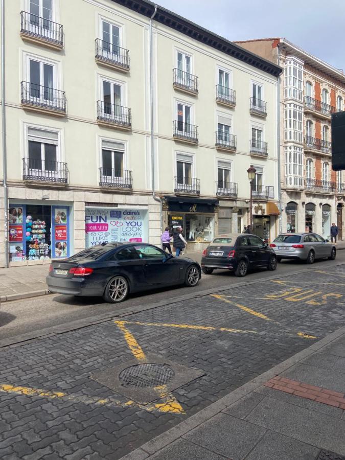 Apartment Alanda Vivienda Turistica *