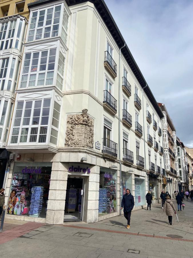 Apartment Alanda Vivienda Turistica Burgos