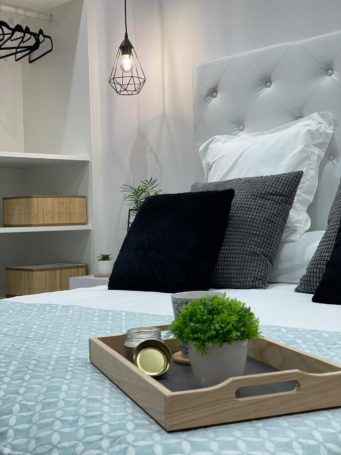 Apartment Alanda Vivienda Turistica Burgos