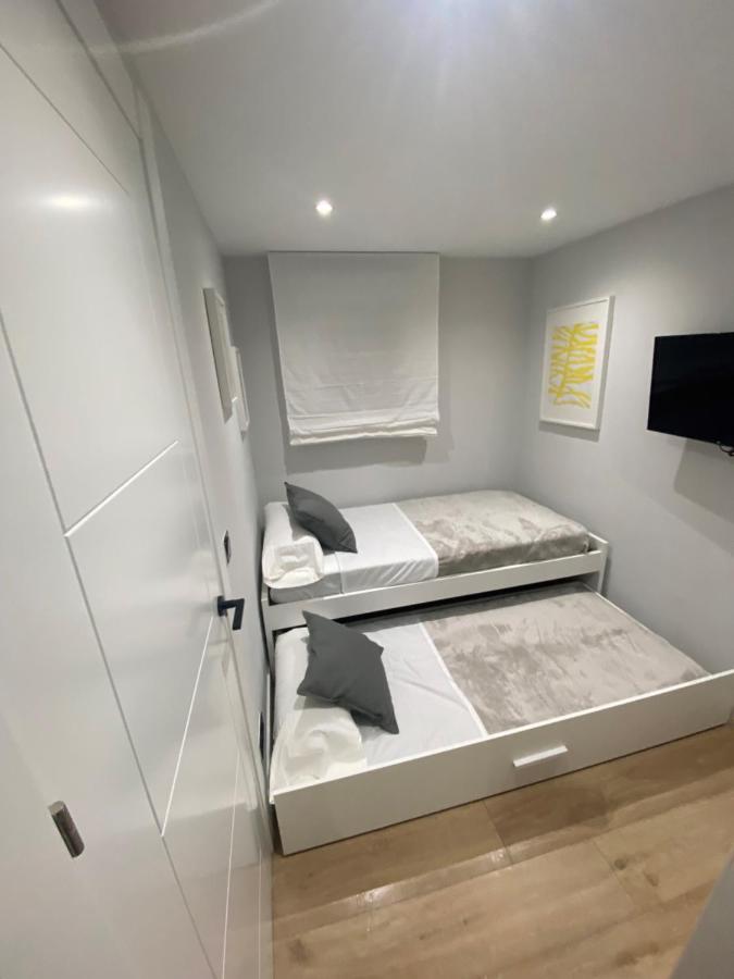 Alanda Vivienda Turistica